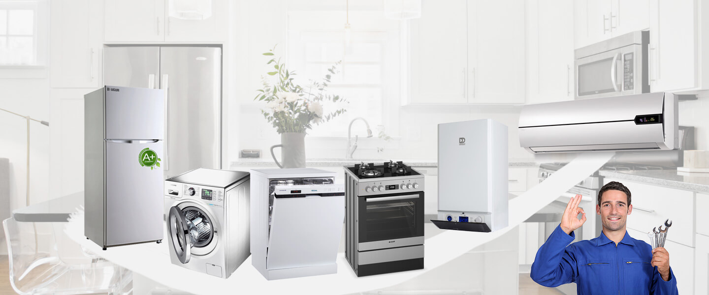 Horasan Daikin Servisi